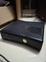 Xbox 360 + Samsung 32 inch led