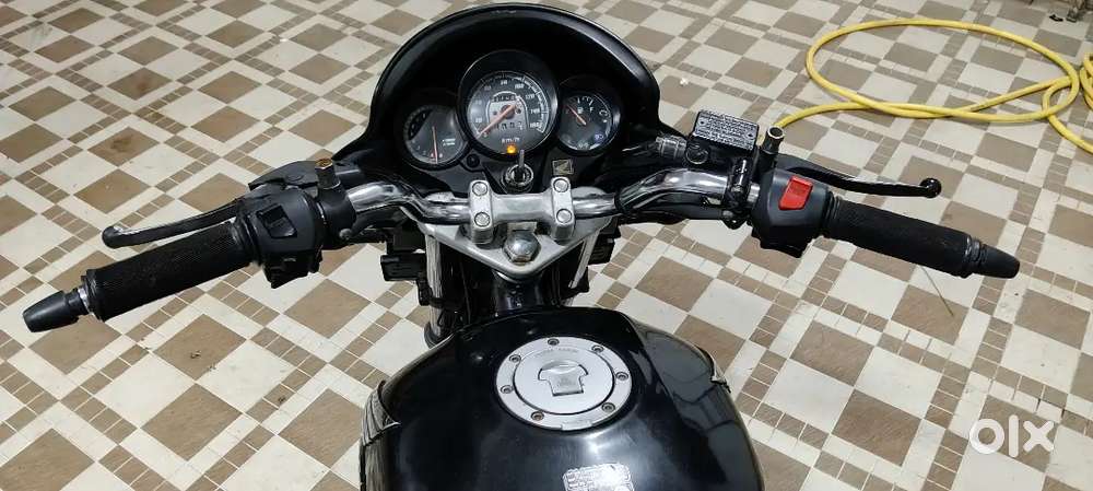 Honda unicorn  bs6