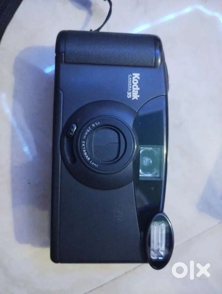 Camera Kodak35