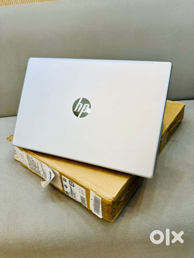 HP 15, 13th Gen Intel Core i5-1334U, (16GB DDR4,512GB SSD)