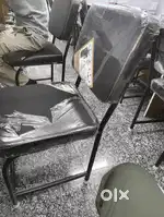 Library chair