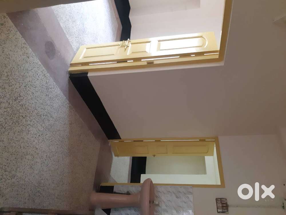 2BHK flat available for rent near Surya Sen Metro station