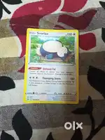 Pokemon card