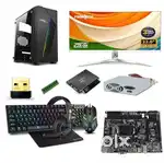 NEW FULL SETUP PC (DESKTOP) STARTING 7999RS