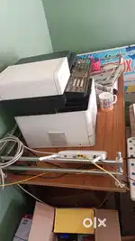 Kyocera M2040dn printer & Xerox machine