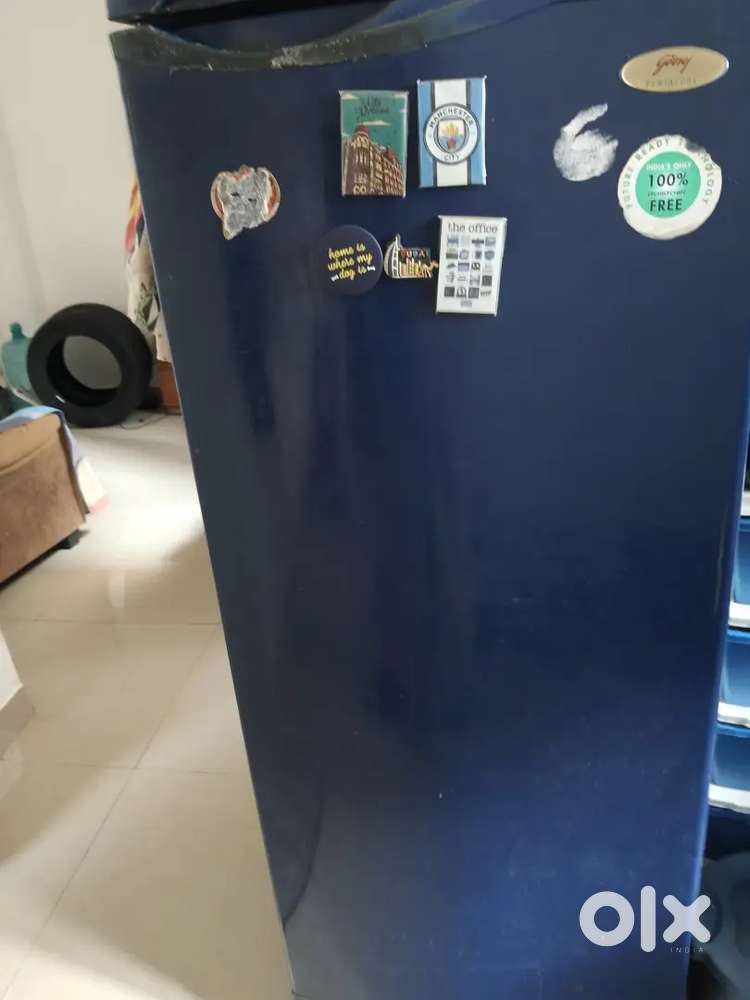 Used fridge for sale.
