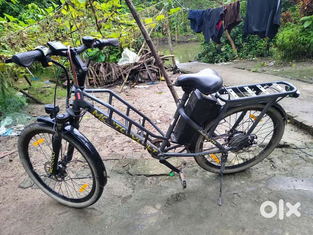 Sale at discount Motovolt electric hum cycle