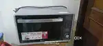 LG ALL IN ONE OVEN