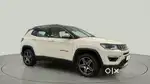 Jeep Compass 1.4 Night Eagle Petrol AT, 2018, Petrol