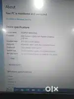 Urgently sell laptop
