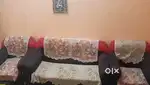 Selling my 4 seater sofa and 4 seater dining table