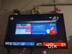 Philips led tv normal