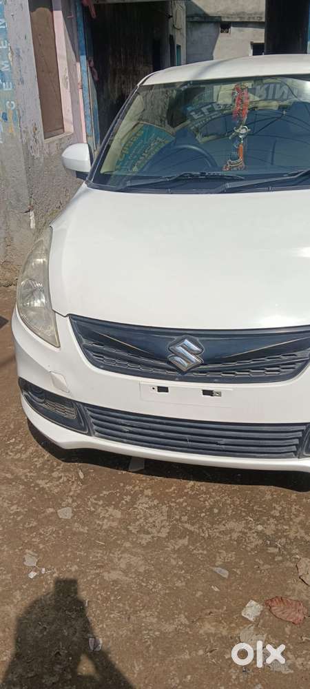 Maruti Suzuki Swift LXI Option, 2018, Petrol