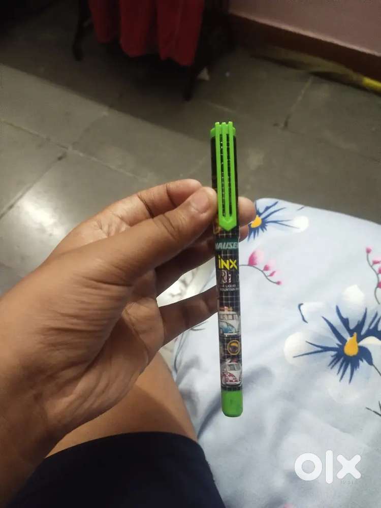 Special Fountain pen