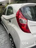 Hyundai EON 2013 Petrol 35000 Km Driven