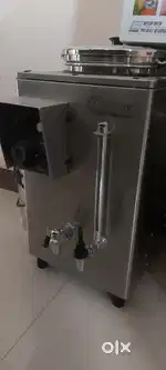 Pradeep tea instant boiler, milk boiler, coffee boiler and juice mixer