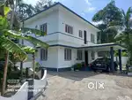 20 cent സ്ഥലവും ഇരു നില വീടും വിൽപ്പനക്ക്