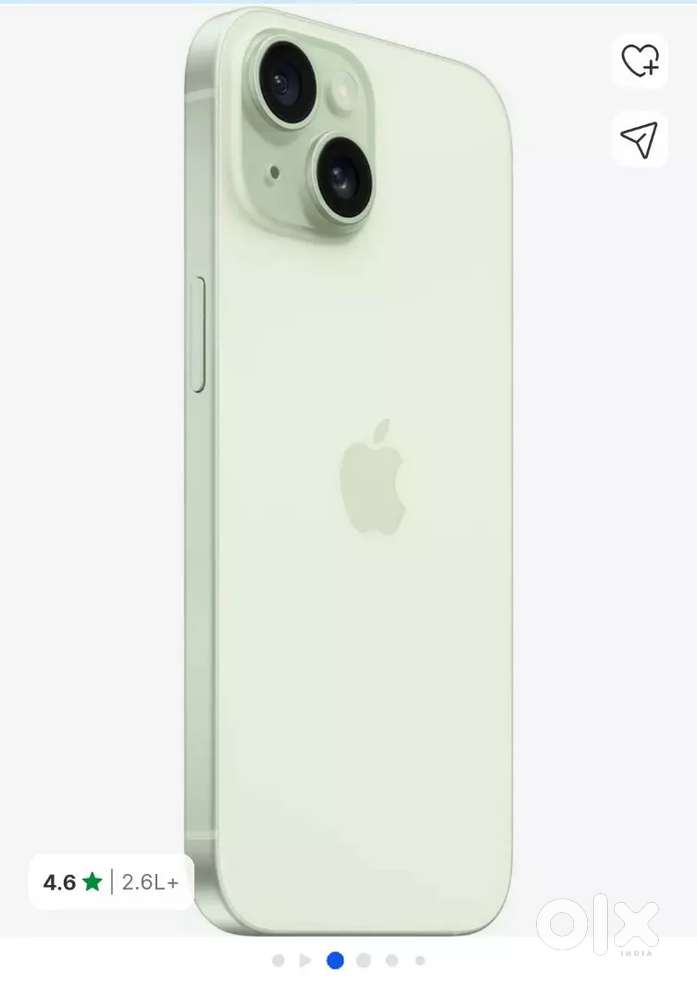 IPhon15 ,8/128