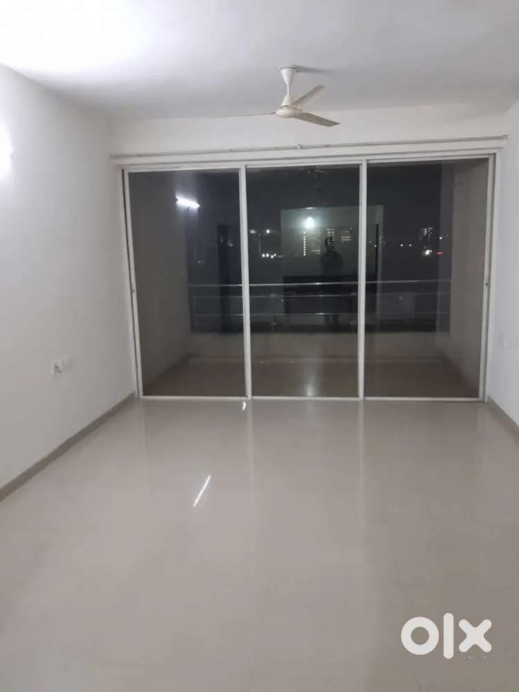 RAMA AIR CASTLES FLAT ON Rent Marunji