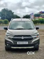 Maruti Suzuki ERTIGA XL6 2021 CNG & Hybrids 95000 Km Driven