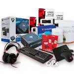 Wanted Male Sales Executive Staff at Computer Accessories Firm