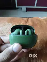 Boult w20 earbuds