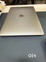 Macbook air M1 2020 256 GB memory - 8 GB RAM, workign flawlessly