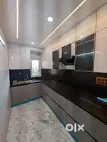 3 BHK FULL FURNISHED FLAT IS AVAILABLE FOR RENT WITH PARKING