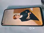 Vivo Y50 8 ram 128 rom