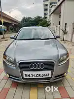 Audi A4 2.0 TDI, 2008, Diesel