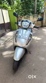 2018 Last Access Single Owner Neat Good Condition