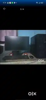 GAMING TOWER PC