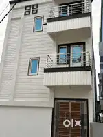 1 Hall with office setup and 1 BHK