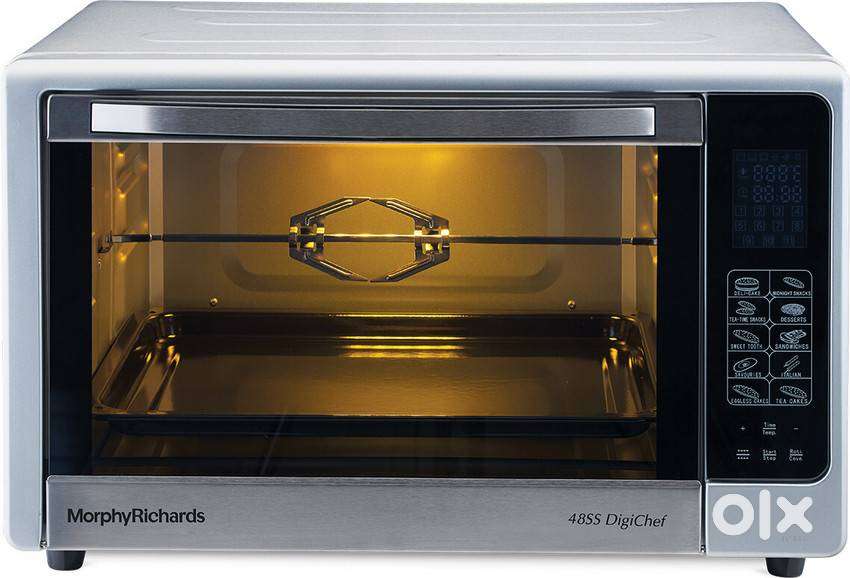 Morphy Richards 48 litre Oven