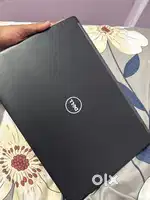 DELL LAPTOP LATITUDE 5480