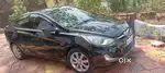 Hyundai Verna 2011-2014 1.4 CRDi GL, 2012, Diesel