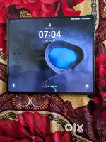Techno phytho fold