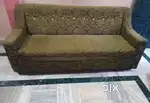 Sofa set Bechna hai