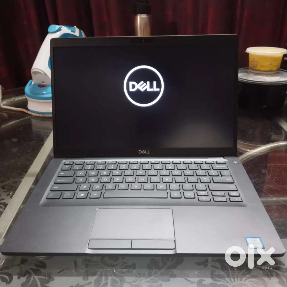 Urgent sale - Dell Latitude 5400 Laptop 2019 Model