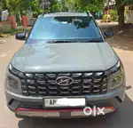 Hyundai Venue N Line N8 DCT, 2023, Petrol