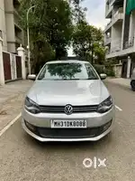 Volkswagen Polo 1.2 MPI Highline Plus, 2010, Petrol
