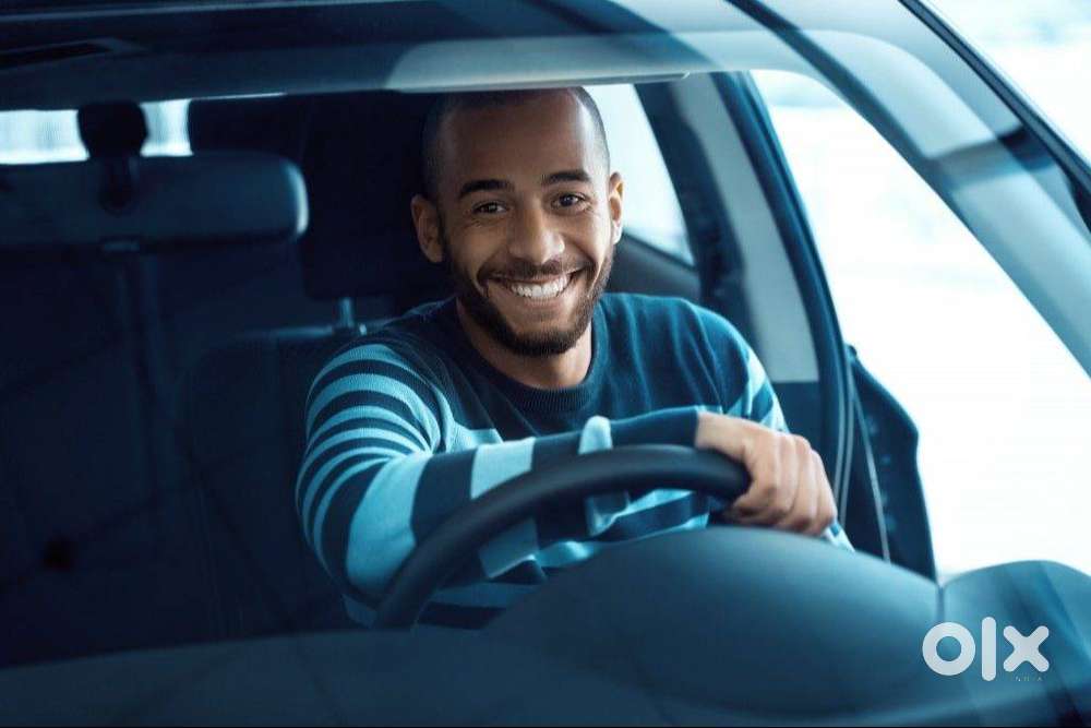 Driver cum Helper needed for a House at Ulloor Trivandrum