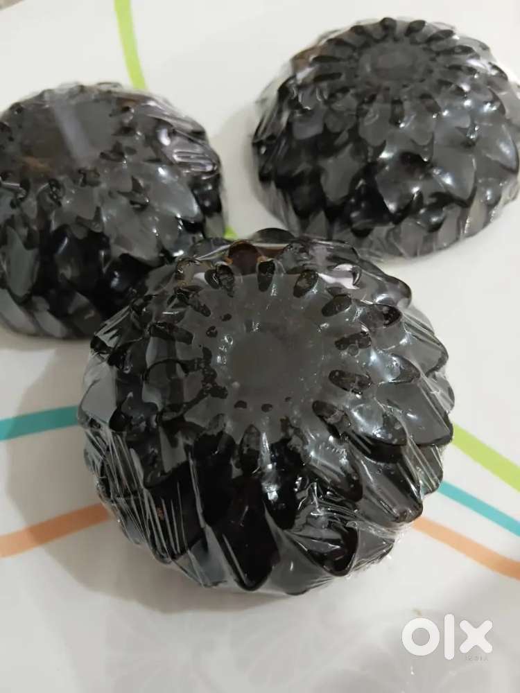 Herbal D tan Charcoal Soap