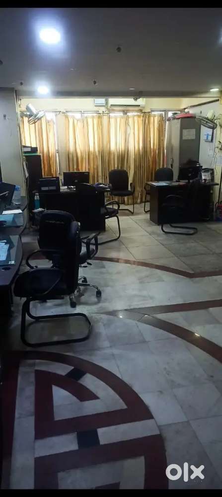 Beautiful office fully independent prime location C scheme Jaipur