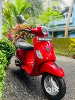 2014 model