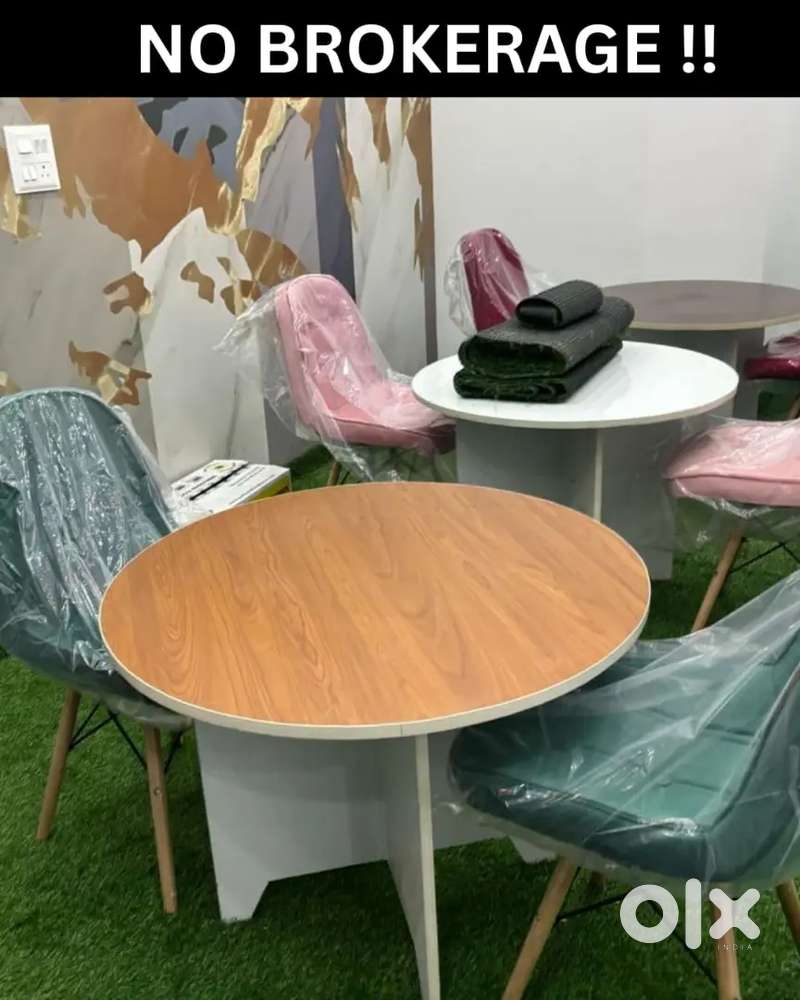 50 seater office space available for rent in