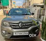 Renault KWID 2015 Petrol Good Condition