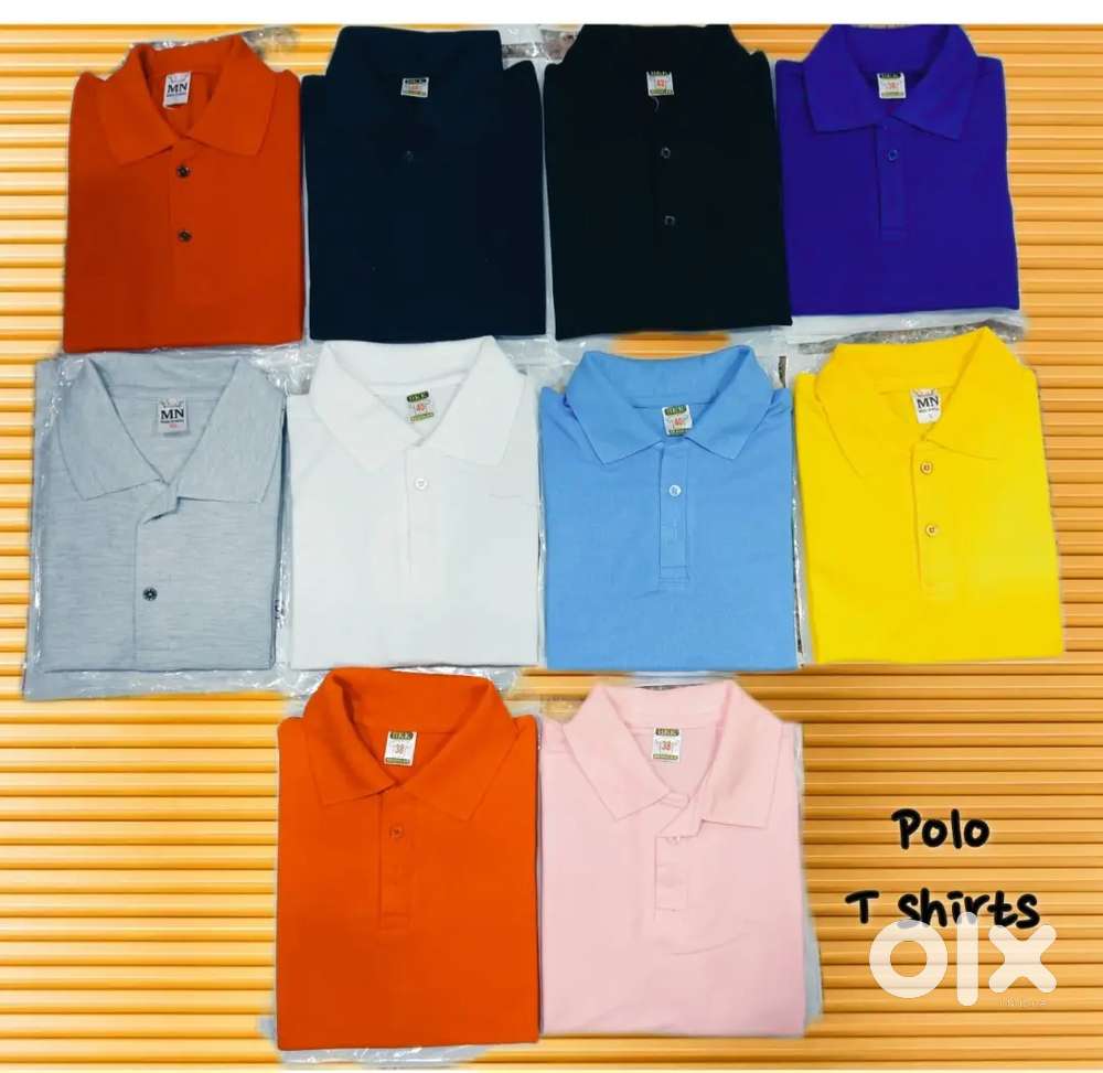 T-shirt  available