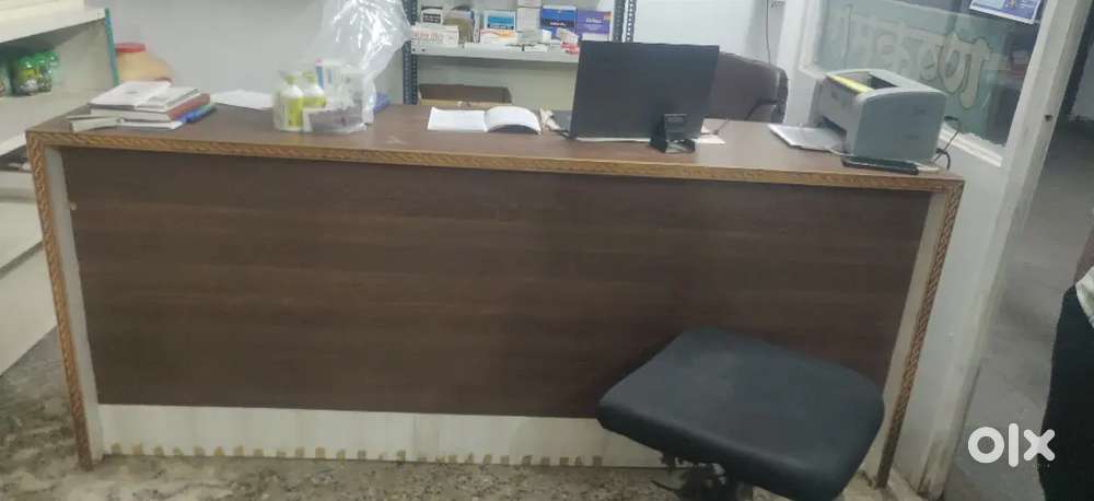 Medical furniture