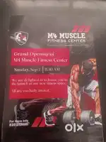 gym trainer